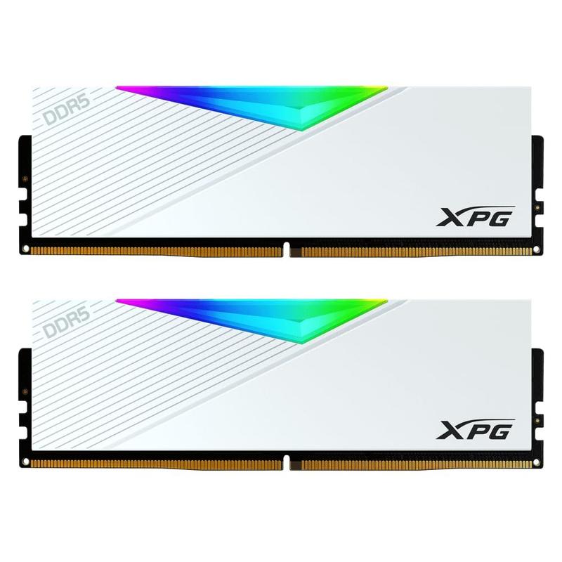 RAM XPG Lancer RGB DDR5 6400 MHz 32 GB (2x16 GB) CL32 UDIMM